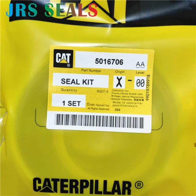 5016706 3769011 KIT HYD CYLINDER SEAL KIT