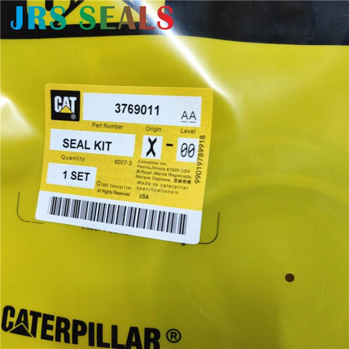 5016706 3769011 KIT HYD CYLINDER SEAL KIT