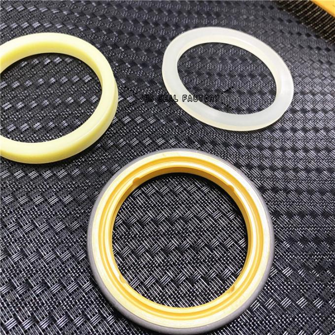 1672306 8J4520 2330625 DUST WIPER SEAL U CUP HBI Hydraulic Cylinder ...